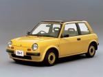 Nissan Be-1 1987 года